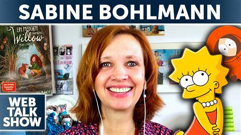 lisa simpson synchronsprecher|Sabine Bohlmann